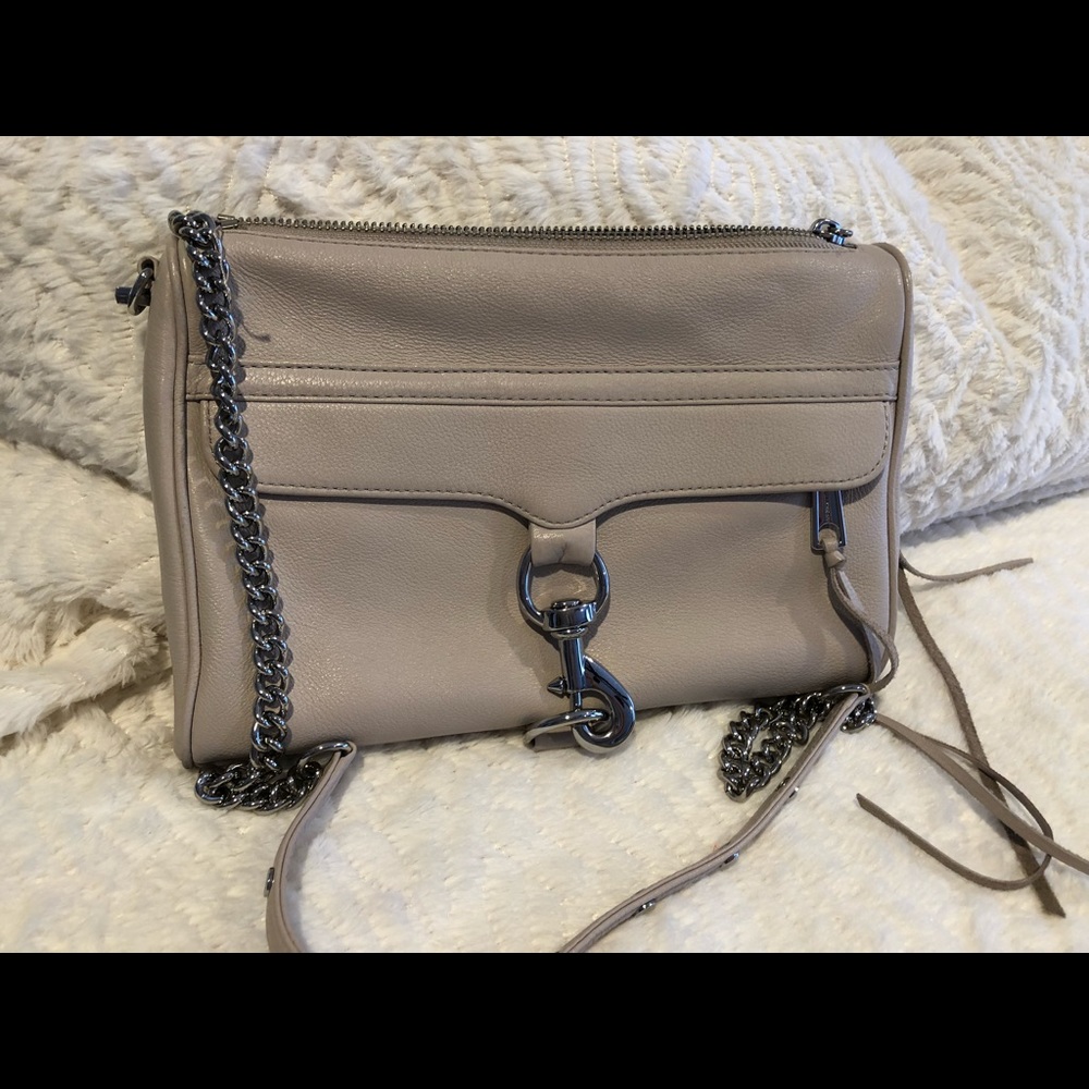 Rebecca Minkoff Cross Body